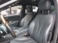 Mercedes-Benz S class S400 2014 - Cần bán Mercedes S400 sản xuất 2014, màu đen, nhập khẩu nguyên chiếc giá 2 tỷ 430 tr tại Hà Nội