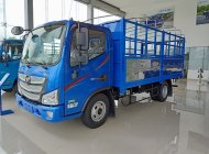 Thaco OLLIN M4 350.E4 2019 - Bán xe tải 3 tấn rưỡi thùng 4 mét 3 Bà Rịa Vũng Tàu -BRVT 2019 giá 495 triệu tại BR-Vũng Tàu