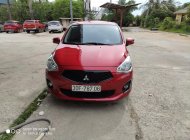 Mitsubishi Attrage 2019 - Bán xe Mitsubishi Attrage, tặng ghế da giá 370 triệu tại Hà Nam