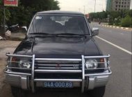 Mitsubishi Pajero   1998 - Bán Mitsubishi Pajero sản xuất 1998, nhập khẩu giá 180 triệu tại Bạc Liêu