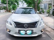 Nissan Teana   2013 - Bán Nissan Teana năm sản xuất 2013, màu trắng, xe nhập Mỹ giá 750 triệu tại Tp.HCM