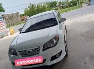 Hyundai Avante   2015 - Bán Hyundai Avante đời 2015, màu trắng, giá cạnh tranh giá 390 triệu tại Hà Giang