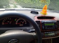 Toyota Camry  3.0V  2004 - Bán Toyota Camry 3.0V năm 2004, xe gia đình giá 325 triệu tại Hà Giang