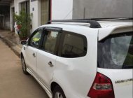 Nissan Grand livina   2011 - Bán Nissan Grand Livina 2011, màu trắng giá 280 triệu tại Đắk Lắk