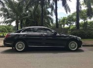 Mercedes-Benz C class C250 Exclusive  2018 - Bán Mercedes C250 Exclusive 2018, xe nhập, số tự động giá 1 tỷ 400 tr tại Cần Thơ