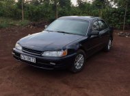 Hyundai Sonata   1996 - Cần bán xe Hyundai Sonata sản xuất 1996, máy lạnh, máy nghe nhạc giá 60 triệu tại Đắk Lắk