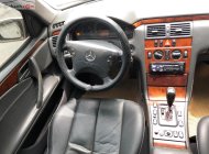 Mercedes-Benz E class E240 2003 - Cần bán xe Mercedes E240 đời 2003 giá cạnh tranh giá 179 triệu tại Hà Nội