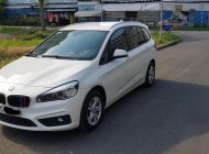 BMW 2 Series 218i GranTourer 2016 - Bán xe BMW 2 Series 218i GranTourer 2016, màu trắng, nhập khẩu nguyên chiếc, 990 triệu giá 990 triệu tại Tp.HCM