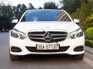 Mercedes-Benz E class E250 2014 - Cần bán gấp Mercedes E250 năm sản xuất 2014, màu trắng, nhập khẩu nguyên chiếc giá 1 tỷ 230 tr tại Hà Nội