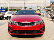 Kia Optima G 2019 - Bán xe Kia Optima G đời 2019 - sở hữu ngay chiếc xe phân khúc D giá chỉ từ 789tr giá 789 triệu tại Quảng Ninh