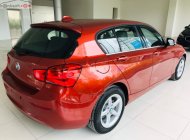 BMW 1 Series 118i 2019 - Bán BMW 118i 2019, màu đỏ, new 100% giá 1 tỷ 369 tr tại Tp.HCM