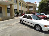 Mazda 323F 1995 - Bán xe Mazda 323F năm 1995, màu trắng, nhập khẩu nguyên chiếc giá 79 triệu tại Lâm Đồng