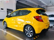 Honda Brio RS 2019 - Bán ô tô Honda Brio RS năm sản xuất 2019, màu vàng, xe nhập giá 448 triệu tại Hà Tĩnh