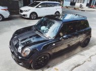 Mini Cooper 1.6 Turbo S 2011 - Cần bán Mini Cooper S 2011 option hơn 200tr cực đẹp giá 720 triệu tại Tp.HCM