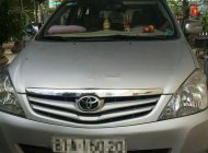 Toyota Innova  J 2006 - Bán Toyota Innova 2006, màu bạc, chính chủ, giá tốt giá 220 triệu tại Gia Lai