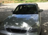 Daewoo Nubira II 2001 - Bán xe Daewoo Nubira II đời 2001, màu xám, xe nhập giá 68 triệu tại Đắk Lắk