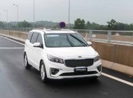 Kia Sedona G 2019 - Bán xe Kia Sedona máy dầu tại Quảng Ninh giá 1 tỷ 209 tr tại Quảng Ninh