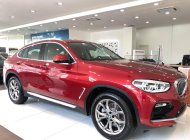 BMW X4 2018 - Xe BMW x4 xDrive20i - Nhập khẩu Đức mới 100% giá 2 tỷ 959 tr tại Hải Phòng
