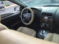 Ford Mondeo   2005 - Bán Ford Mondeo đời 2005, nhập khẩu, số tự động giá 165 triệu tại Sóc Trăng