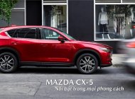 Mazda CX 5 2019 - Mazda CX5 giá tốt, khuyến mãi 40tr kèm miễn phí 3 năm bảo dưỡng giá 899 triệu tại Bình Phước