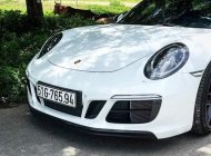 Porsche 911 Targar 4 GTS 2018 - Bán xe Porsche 911 đời 2019, màu trắng, xe nhập giá 10 tỷ 800 tr tại Tp.HCM