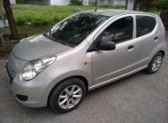 Suzuki Alto 2011 - Bán Suzuki Alto sản xuất 2011, màu bạc số tự động, giá 198tr giá 198 triệu tại Hải Phòng