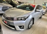 Toyota Corolla altis G 2015 - Toyota chính hãng - Atis 1.8G, hỗ trợ (chi phí + thủ tục pháp lý) sang tên giá 670 triệu tại Tp.HCM