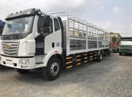 Howo La Dalat 7T2 2019 - FAW 9T2-2019 thùng 9m5 euro 5, xe nhập khẩu giá 990 triệu tại Tp.HCM
