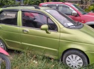 Daewoo Matiz   MT  2007 - Bán Daewoo Matiz MT đời 2007, màu xanh lam giá 80 triệu tại Hà Nội