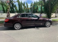 Mercedes-Benz E class E300 2010 - Bán xe Mercedes E300 năm sản xuất 2010, màu nâu, nhập khẩu giá 845 triệu tại Tp.HCM