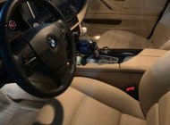 BMW 5 Series  520i 2014 - Chính chủ bán BMW 5 Series 520i 2014, màu trắng, nhập khẩu giá 1 tỷ 350 tr tại Tp.HCM