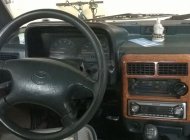 Toyota Corolla   1982 - Gia đình bán xe Toyota Corolla 1982, màu đỏ, xe nhập giá 40 triệu tại Sóc Trăng