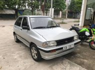 Kia CD5    2003 - Bán Kia CD5 năm 2003, màu bạc giá 85 triệu tại Phú Thọ