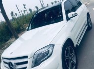 Mercedes-Benz GLK Class 220 CDI  2015 - Bán Mercedes GLK220 CDI sản xuất năm 2015, màu trắng, nhập khẩu xe gia đình giá 1 tỷ 350 tr tại Hà Nội