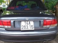 Mazda 626 1996 - Bán xe Mazda 626 sản xuất năm 1996, xe nhập giá 95 triệu tại Quảng Ninh