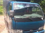 Kia K3000S 2013 - Bán xe Kia K3000S 2013, màu xanh lam giá 260 triệu tại Long An