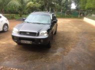 Hyundai Santa Fe 2003 - Bán Hyundai Santa Fe năm 2003, xe nhập số tự động, giá 245tr giá 245 triệu tại Đắk Nông