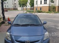 Toyota Vios G 2007 - Bán Toyota Vios G sản xuất năm 2007 giá 295 triệu tại Hà Nội