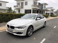 BMW 3 Series  320i 2014 - Cần bán xe BMW 3 Series 320i năm sản xuất 2014, màu trắng, giá chỉ 860 triệu giá 860 triệu tại Tp.HCM