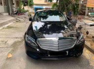 Mercedes-Benz C class  C250 2015 - Cần bán Mercedes C250 đời 2015, odo 35000 km giá 1 tỷ 200 tr tại Tp.HCM