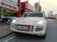 Porsche Cayenne S Turbo S 2008 - Bán Porsche Cayenne S Turbo S đời 2009, màu trắng, nhập khẩu giá 1 tỷ 100 tr tại Hà Nội