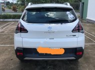 Peugeot 3008 1.6AT 2018 - Bán xe Peugeot 3008 1.6AT năm sản xuất 2018, màu trắng, nhập khẩu   giá 999 triệu tại Long An