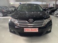 Toyota Venza 2.7AT 2009 - Cần bán Toyota Venza 2.7AT sản xuất năm 2009, màu đen, xe nhập giá 660 triệu tại Phú Thọ