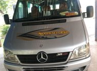 Mercedes-Benz Sprinter   2017 - Bán chiếc Mercedes Sprinter 31/12/2007 giá 350 triệu tại Tp.HCM