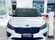 Kia Sedona  Luxury D 2019 - [Kia Quảng Ninh] Kia Sedona Platimnum D 2019 giảm giá sâu chạy tháng ngâu giá 1 tỷ 209 tr tại Quảng Ninh