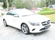 Mercedes-Benz CLA class 2017 - Bán Mercedes CLA200 đời 2017, màu trắng, NK nguyên chiếc. LH 0933800100 giá 1 tỷ 280 tr tại Hà Nội