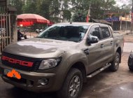 Ford Ranger   XLT 2014 - Bán xe Ford Ranger XLT sản xuất 2014, xe đẹp giá 495 triệu tại Bắc Kạn