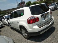 Chevrolet Orlando LT 2017 - Chevrolet Orlando 2017 số sàn, BKS 36A, xe 7 chỗ đẹp giá 404 triệu tại Hà Nội