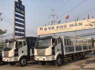 Howo La Dalat 2018 - Bán FAW xe tải thùng dài 9m7, 6 tấn nhập khẩu giá 990 triệu tại Bình Dương