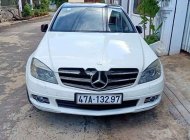 Mercedes-Benz C class C63 2010 - Bán xe Mercedes C63 đời 2010, màu trắng, nhập khẩu nguyên chiếc, xe còn nguyên rin mới 95% giá 650 triệu tại Đắk Lắk